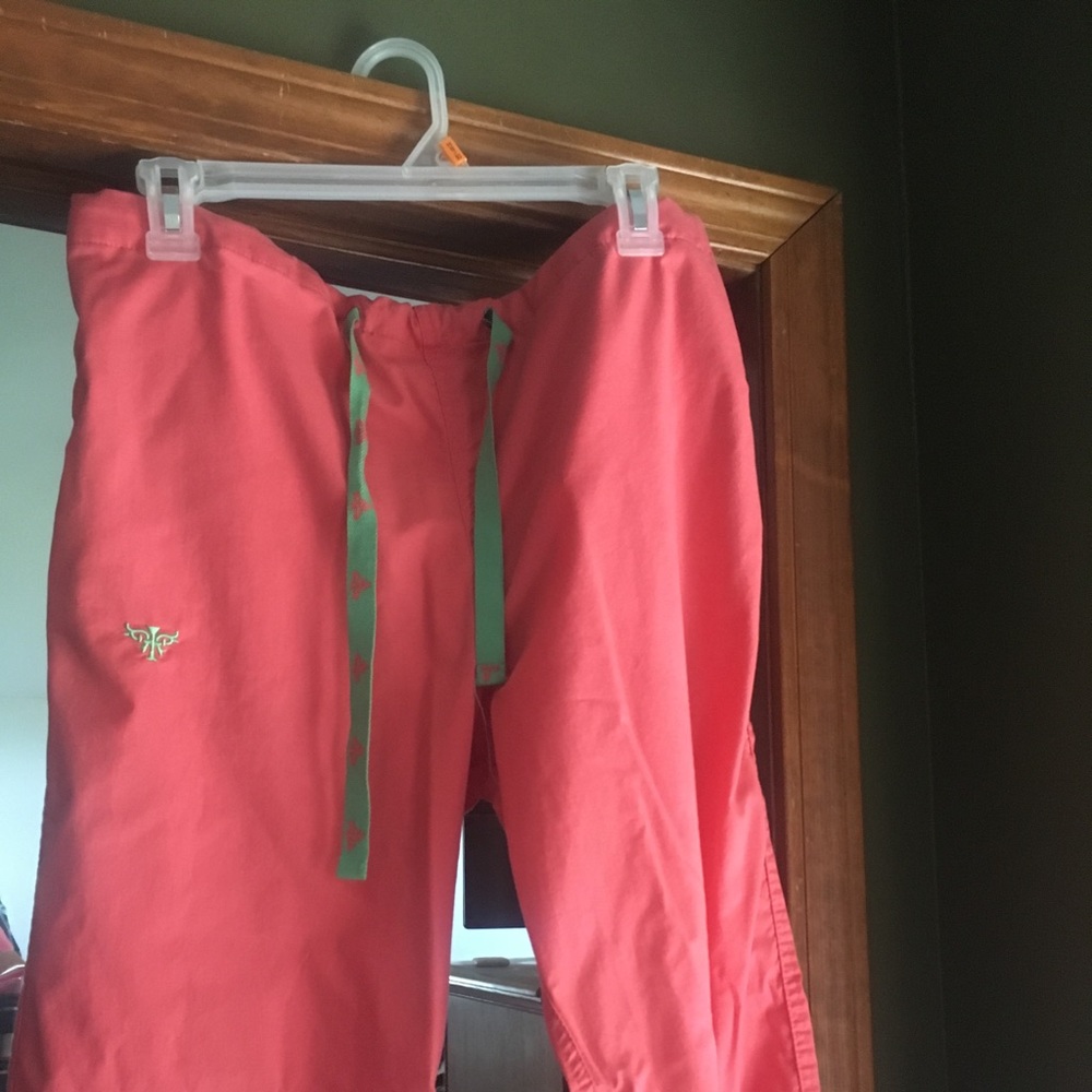 Med Couture scrub pants